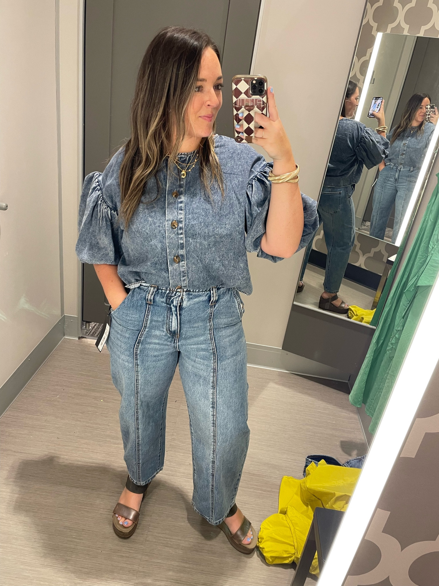 The new Future Collective Collection at Target is SO GOOD!!! 

#LTKStyleTip #LTKSeasonal #LTKFindsUnder50