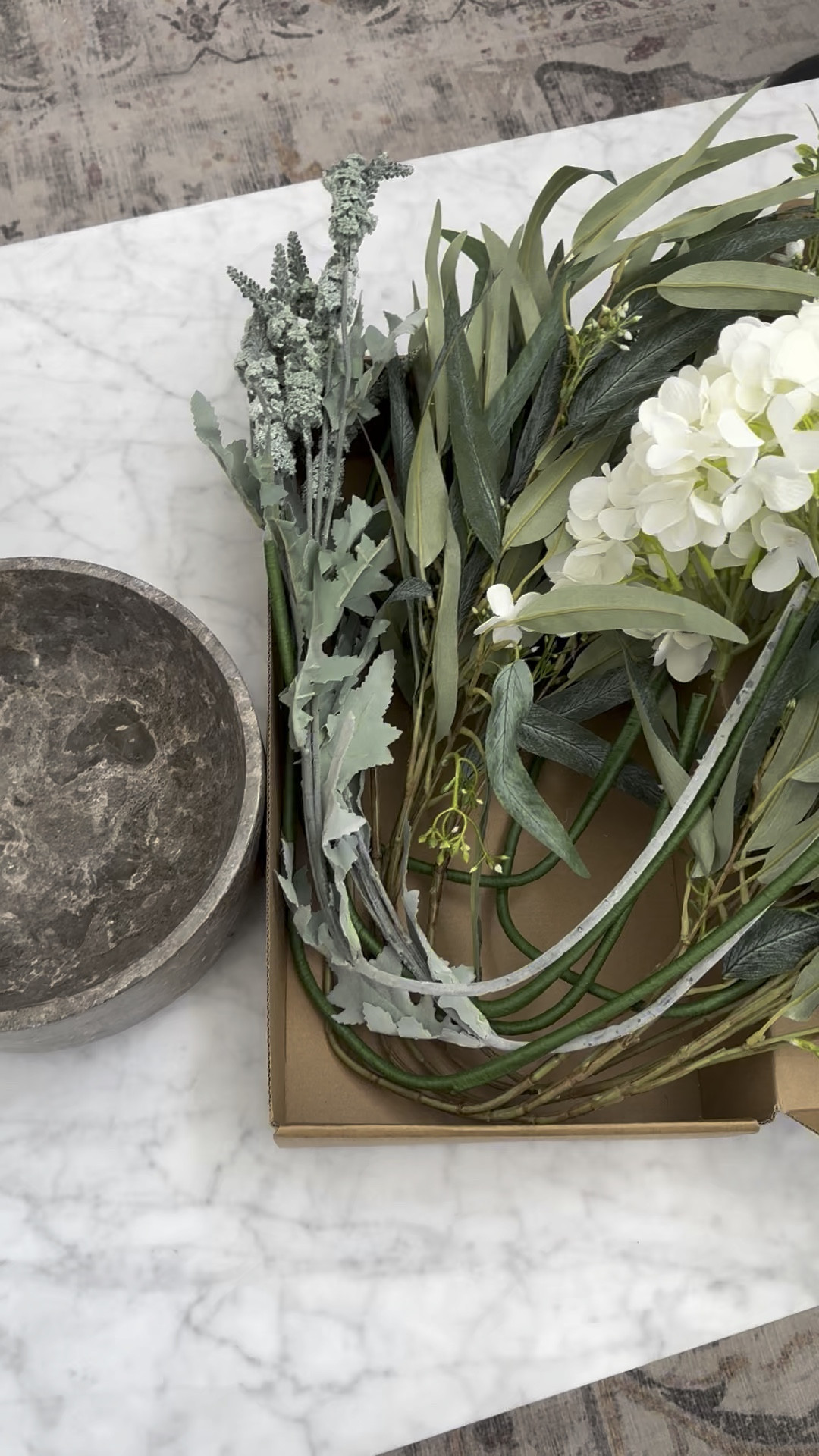 Bundle faux arrangements 

#LTKHome #LTKSeasonal