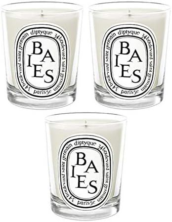 Diptyque Baies Candle | Amazon (US)