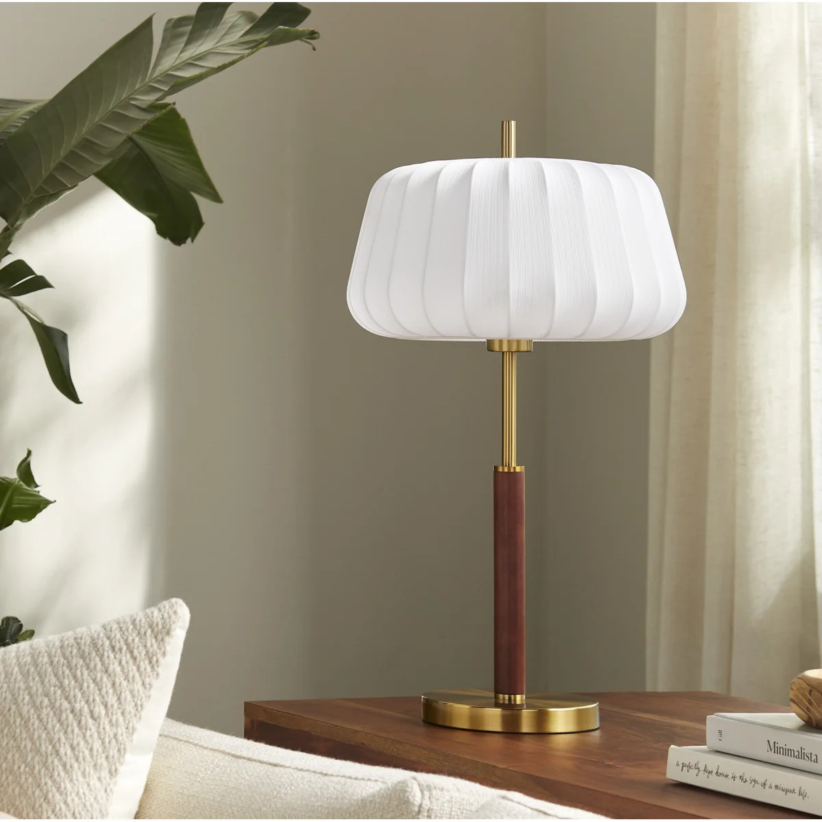 Sochi Dayna Table Lamp | Wayfair North America