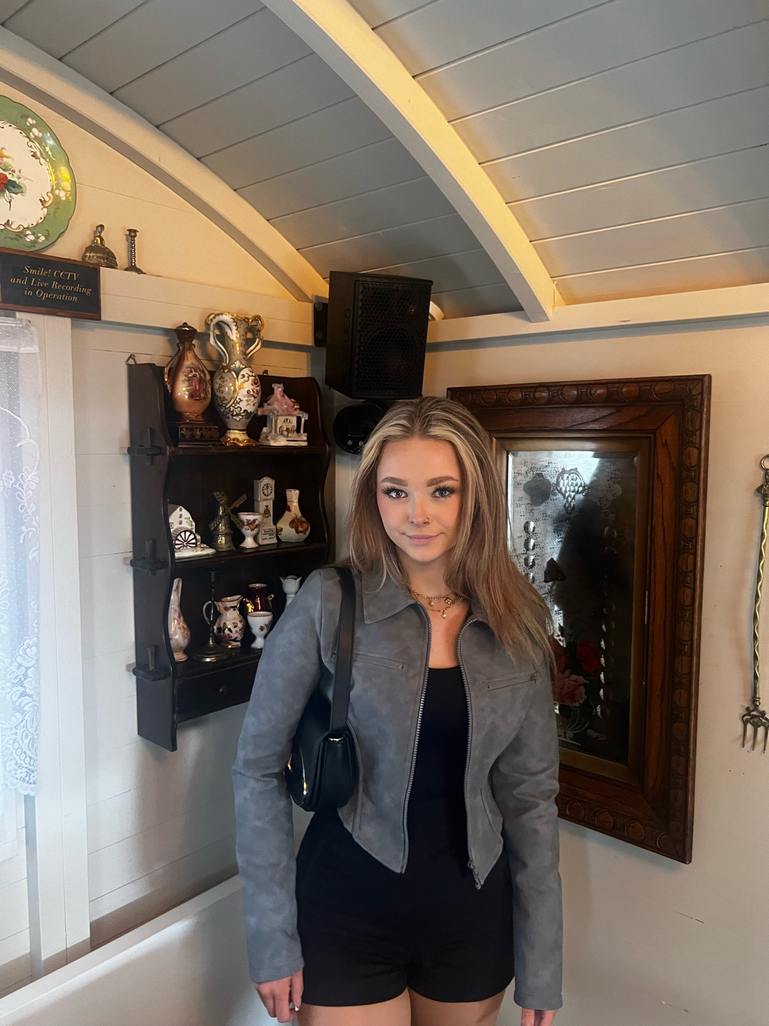 Cute casual everyday outfit really easy to dress up or down :) #holidayoutfit #trending #basic #basicoutfit

#LTKSeasonal #LTKstyletip #LTKbeauty