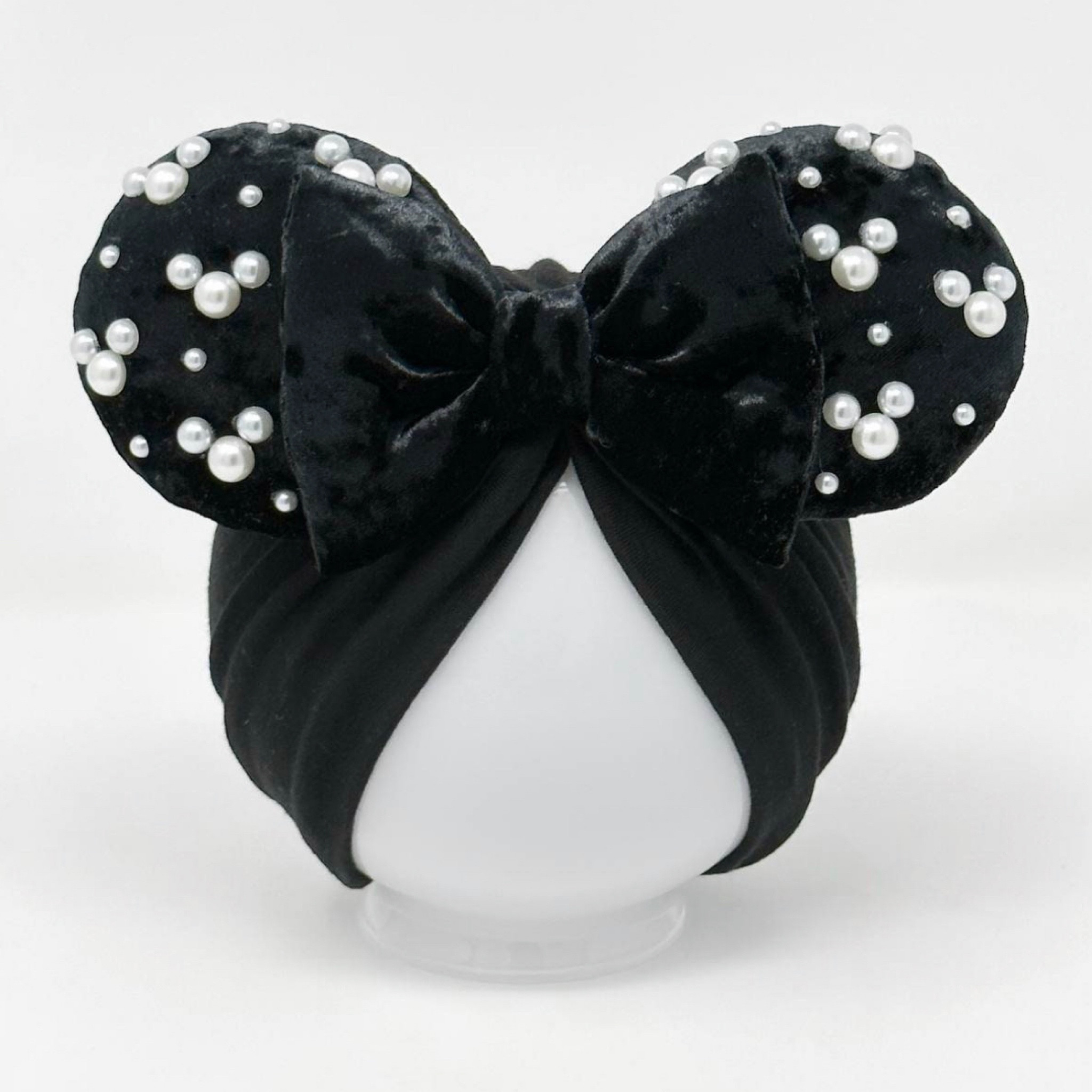 The cutest ears for babies, toddlers, kids and adults. Choose from a wrap, headband or turban style. Great for your next Disney family vacation. 

#LTKbaby #LTKU #LTKbump