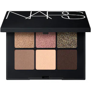 Voyageur Eyeshadow Palette Mini | Sephora (US)