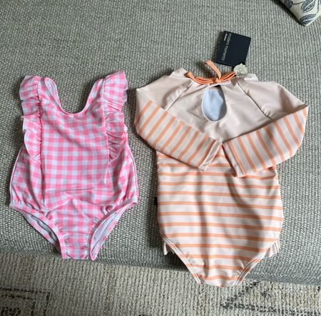 Swimsuits for Collins 💕

#LTKkids #LTKswim #LTKbaby