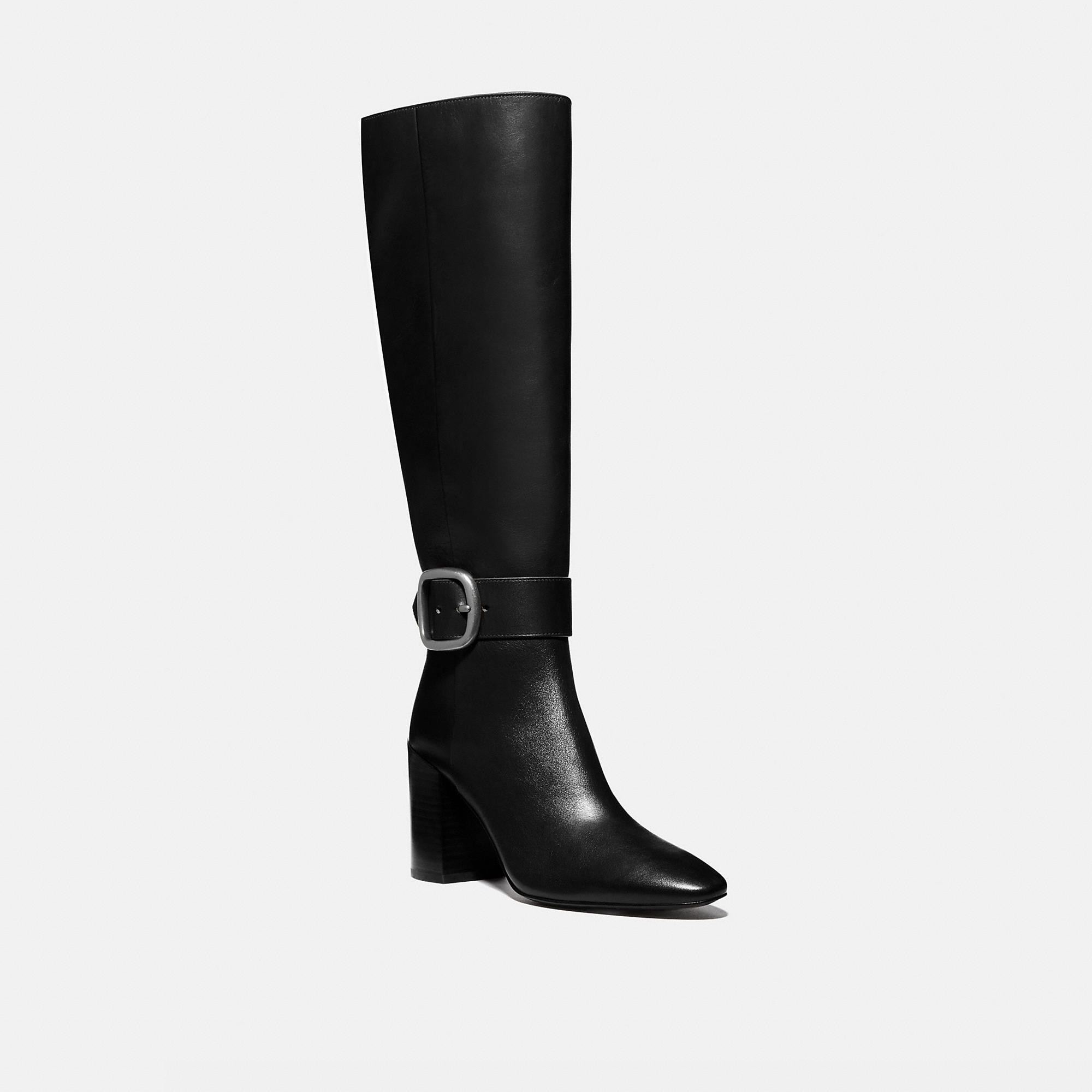 Evelyn Boot | Coach (US)
