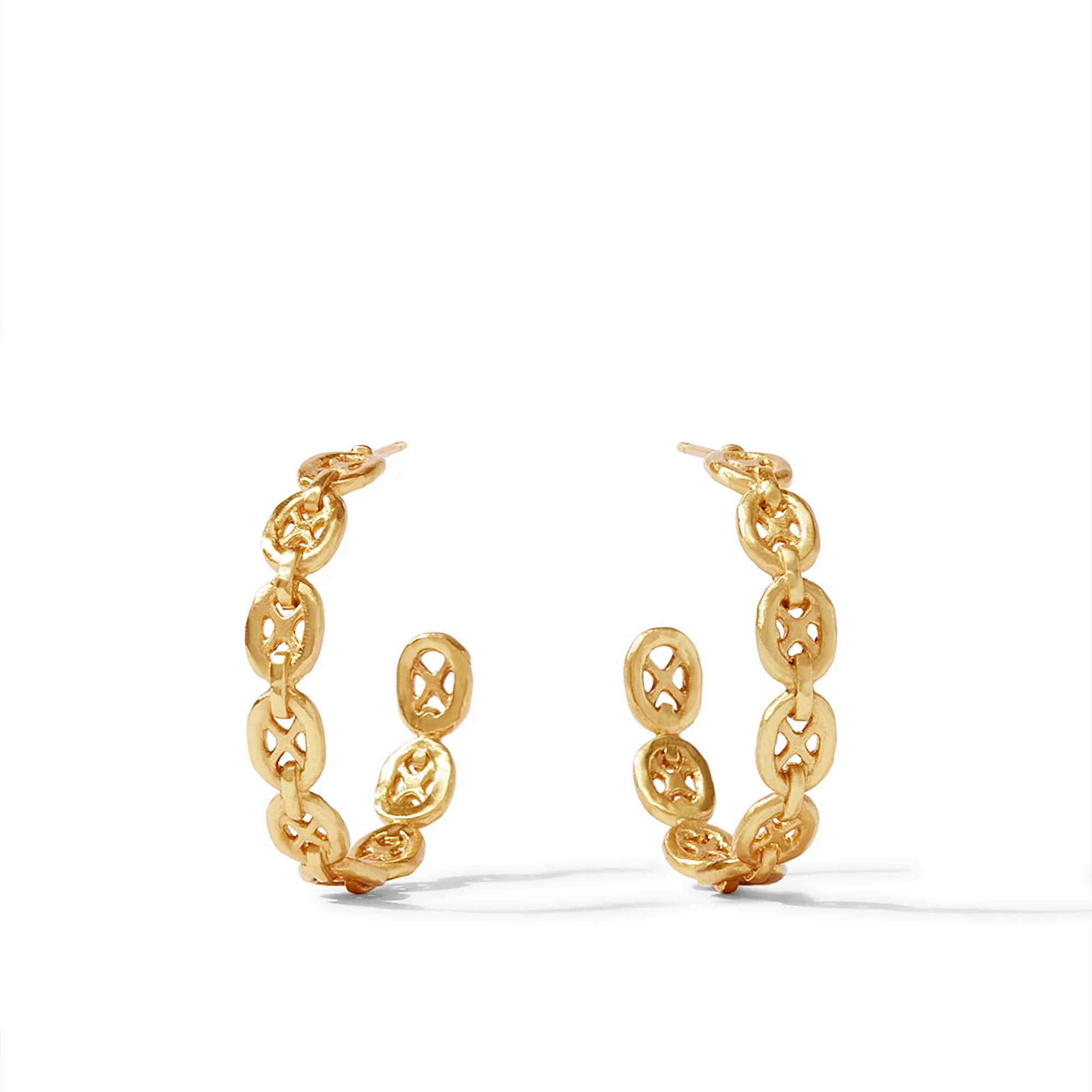Avalon Hoop Earrings | Julie Vos | Julie Vos