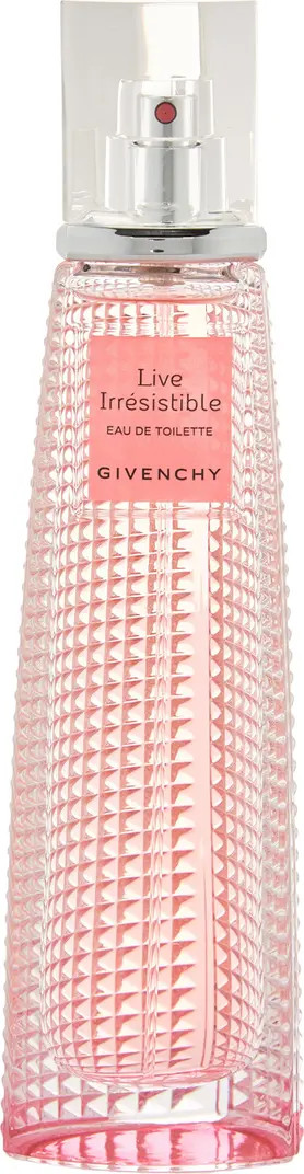 GIVENCHY Live Irresistible Eau de Toilette - 2.5 fl. oz. | Nordstromrack | Nordstrom Rack
