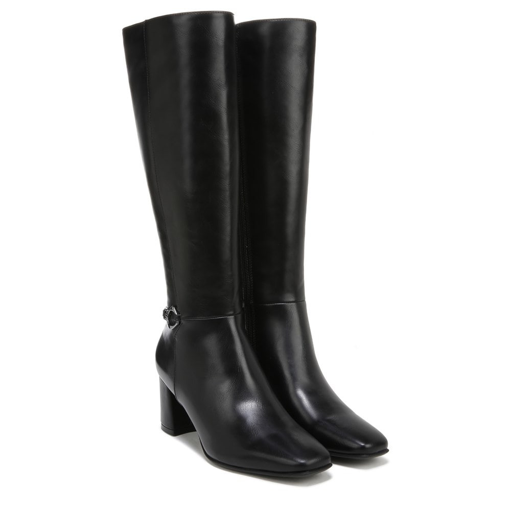 Women's Waylon Medium/Wide Tall Dress Boot | Famous Footwear