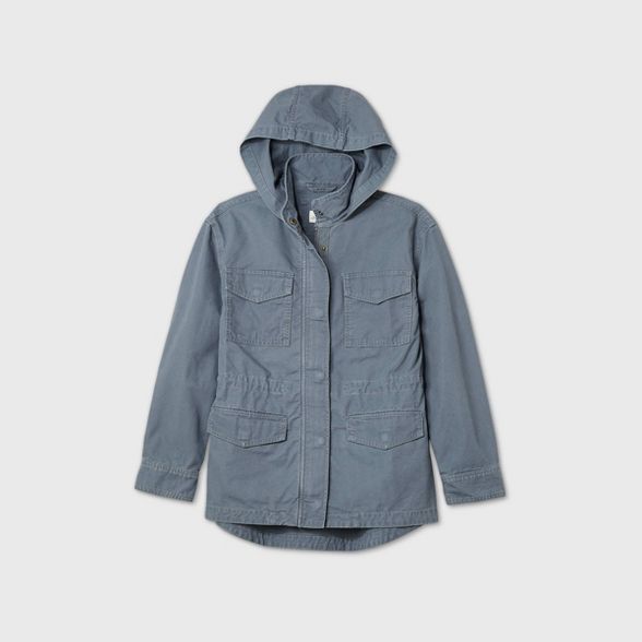 Women's Anorak Jacket - Universal Thread™ | Target