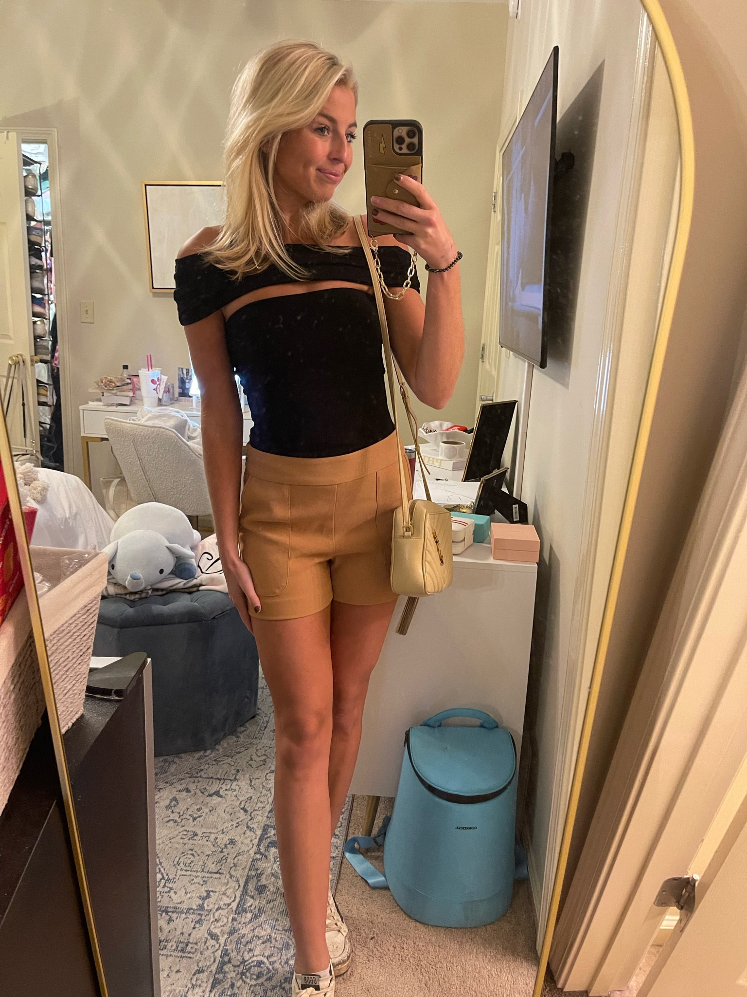 🖤🤎

#LTKSeasonal #LTKStyleTip