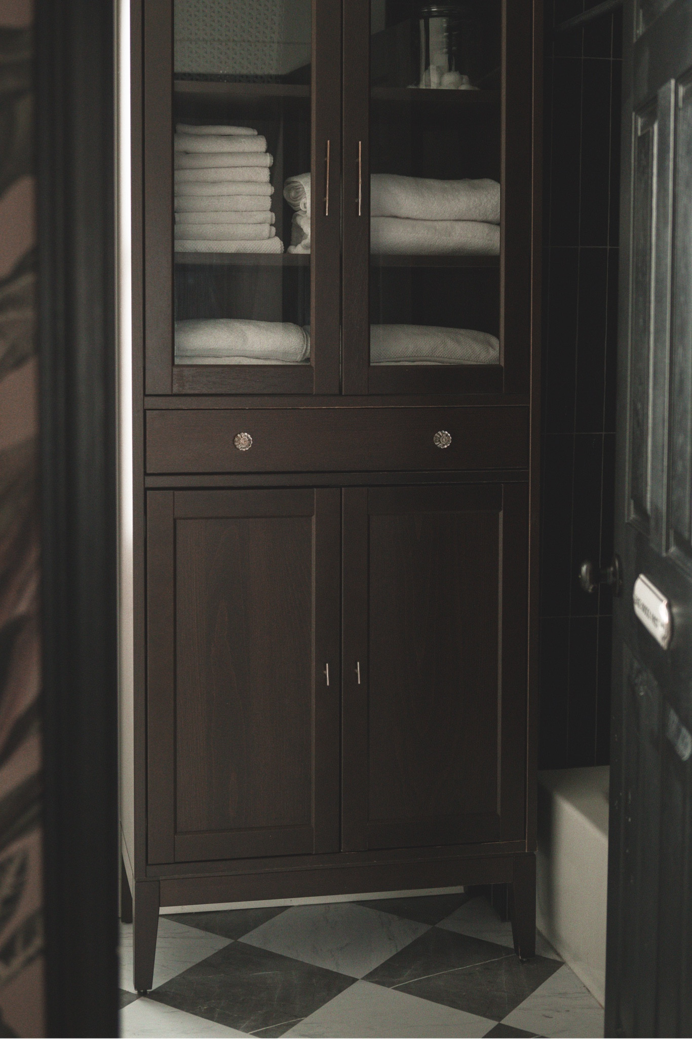 Chris loves Julia x floor pops  