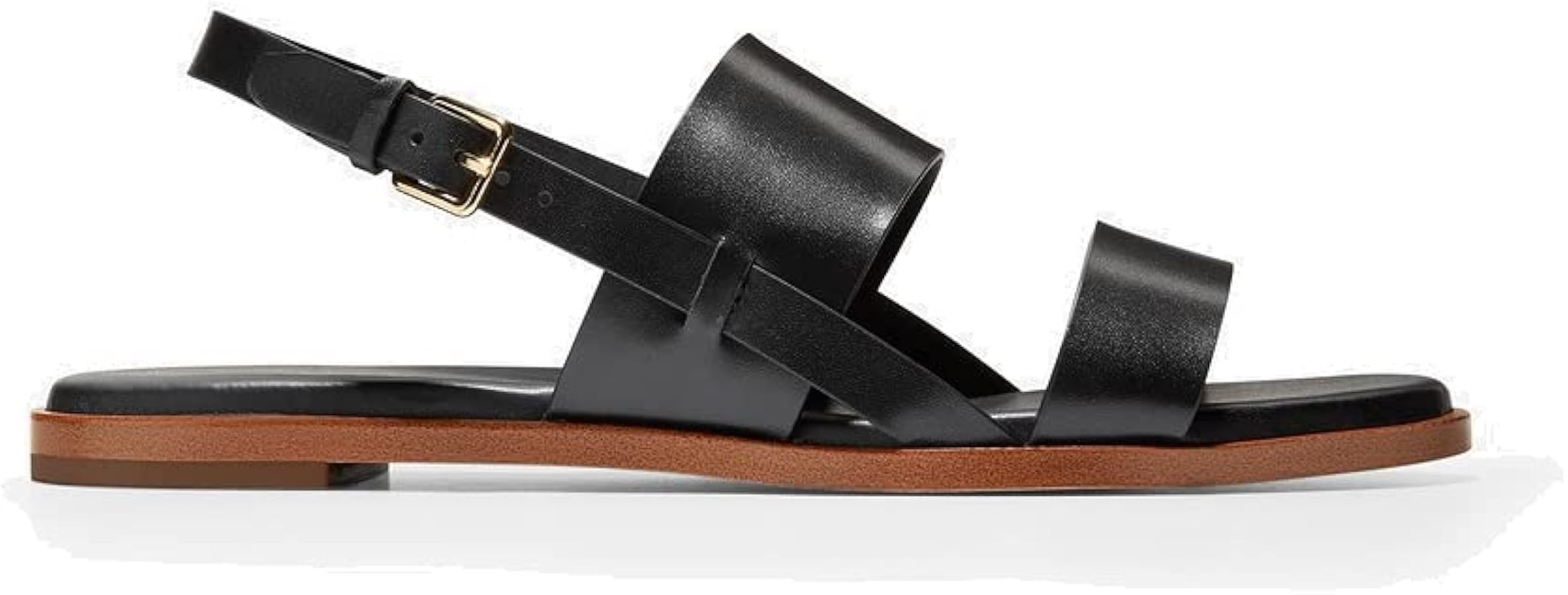 Cole Haan Women's Flynn Flat Sandal | Amazon (US)