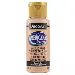 Americana® Acrylic Paint, 2oz. | Michaels | Michaels Stores