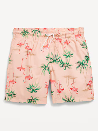Swim Trunks for Boys | Old Navy (US)