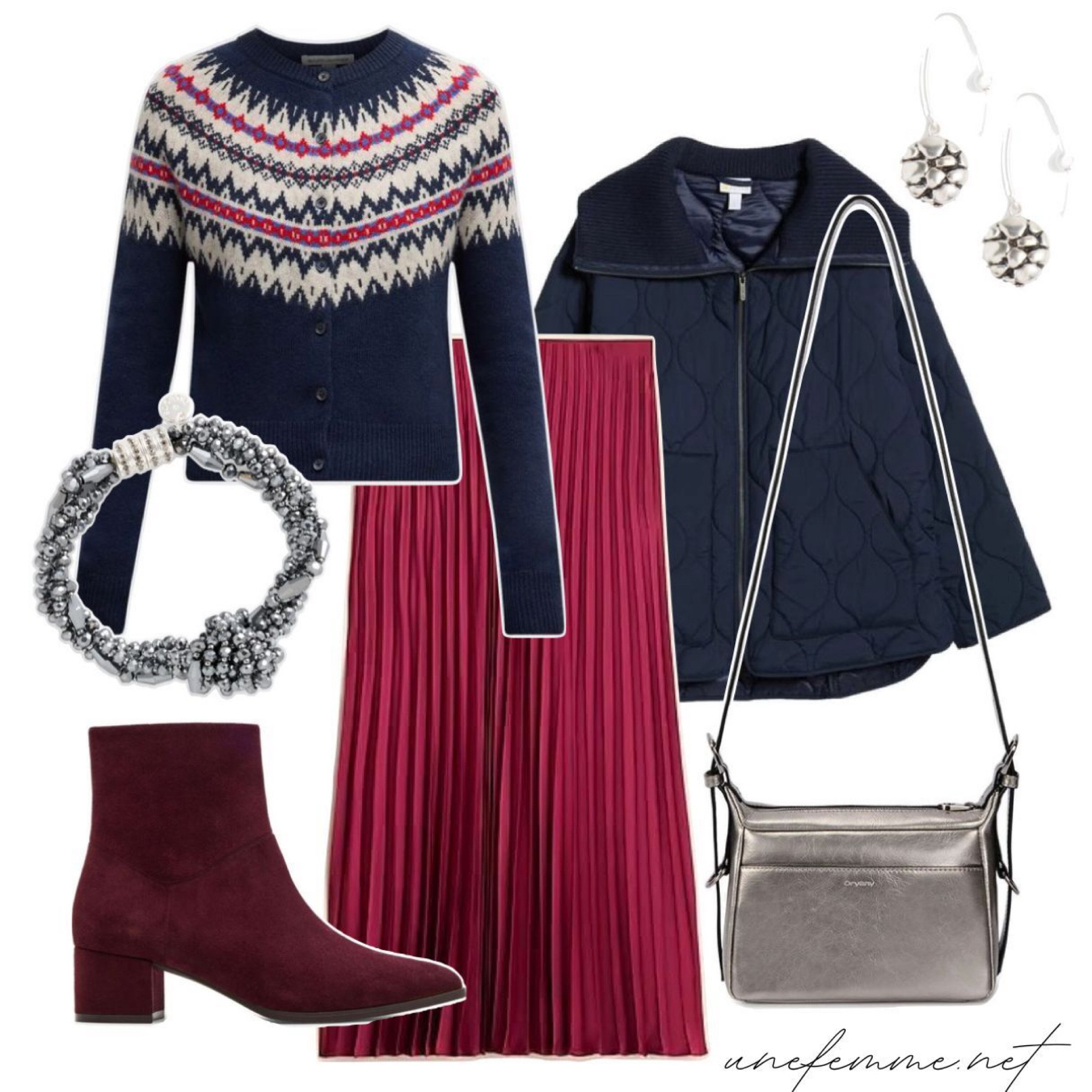 Holiday outfit idea for a weekend getaway.

#LTKTravel #LTKStyleTip #LTKHoliday