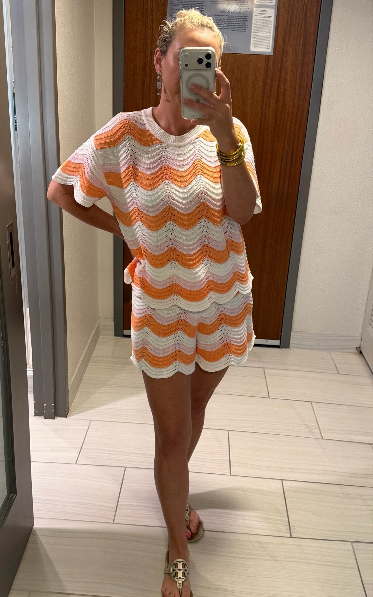 This outfit makes the perfect swimsuit coverup & it’s under $30!

#LTKSaleAlert #LTKSwim #LTKootd