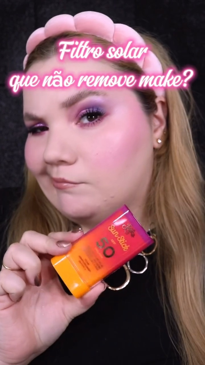 simplesmente o filtro solar mais revolucionário que já testei!!! 

#LTKautumn #LTKbeleza #LTKbrasil