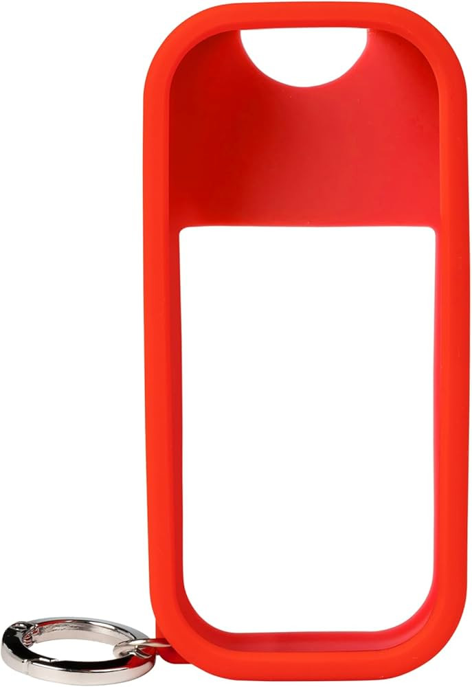 Touchland Body & Hair Fragrance Mist Case 2FL. OZ, Ruby Red | Amazon (US)