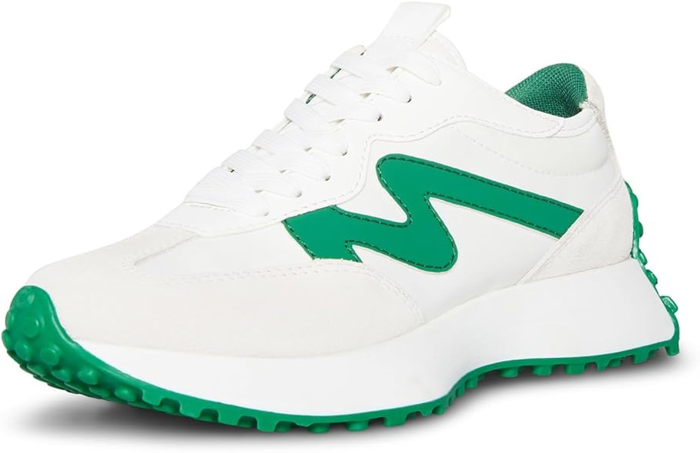 Steve Madden Women's Campo Sneaker | Amazon (US)