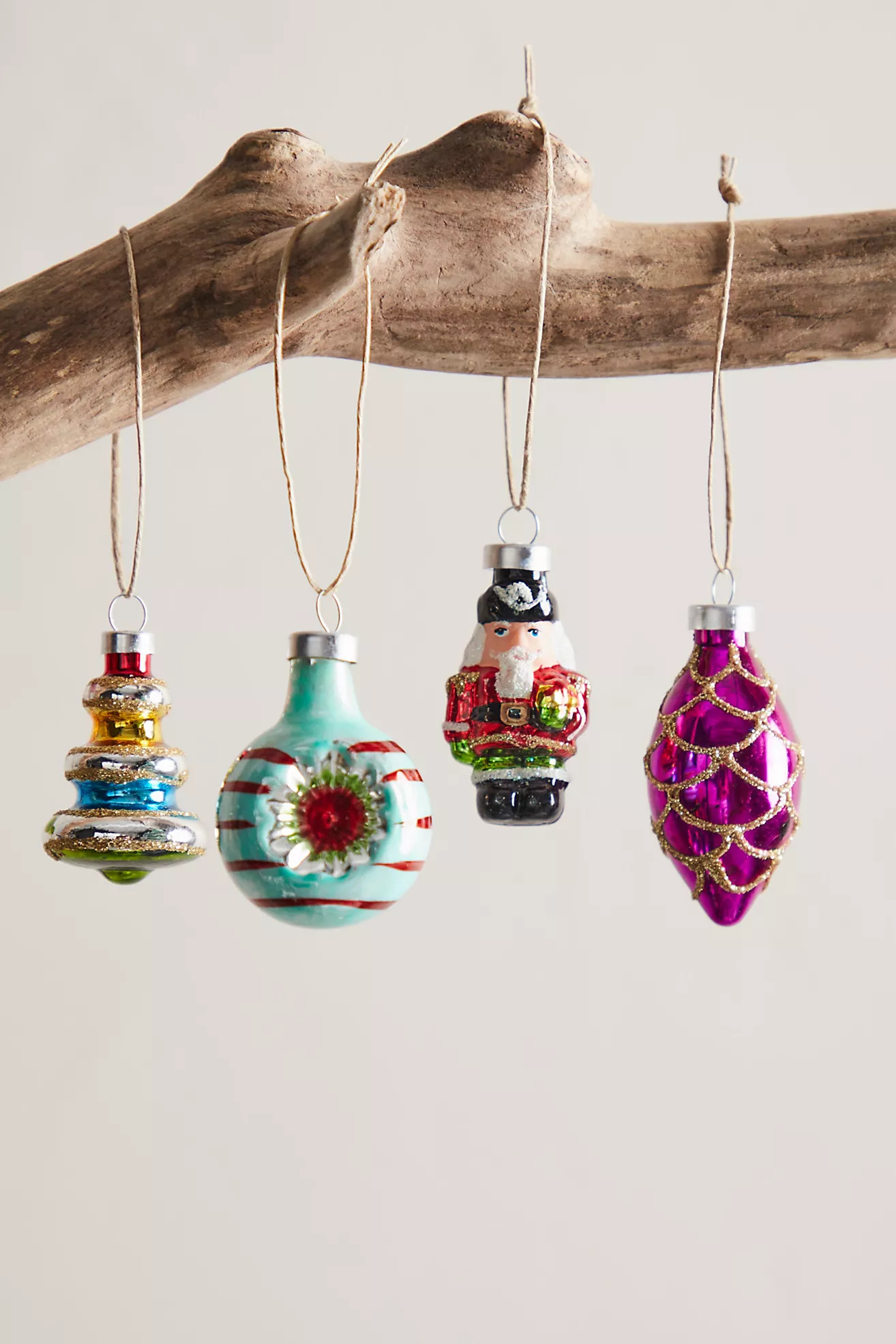 Early Years Mini Ornament Set | Free People (Global - UK&FR Excluded)