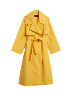 Oversized Opera Coat | Banana Republic (US)