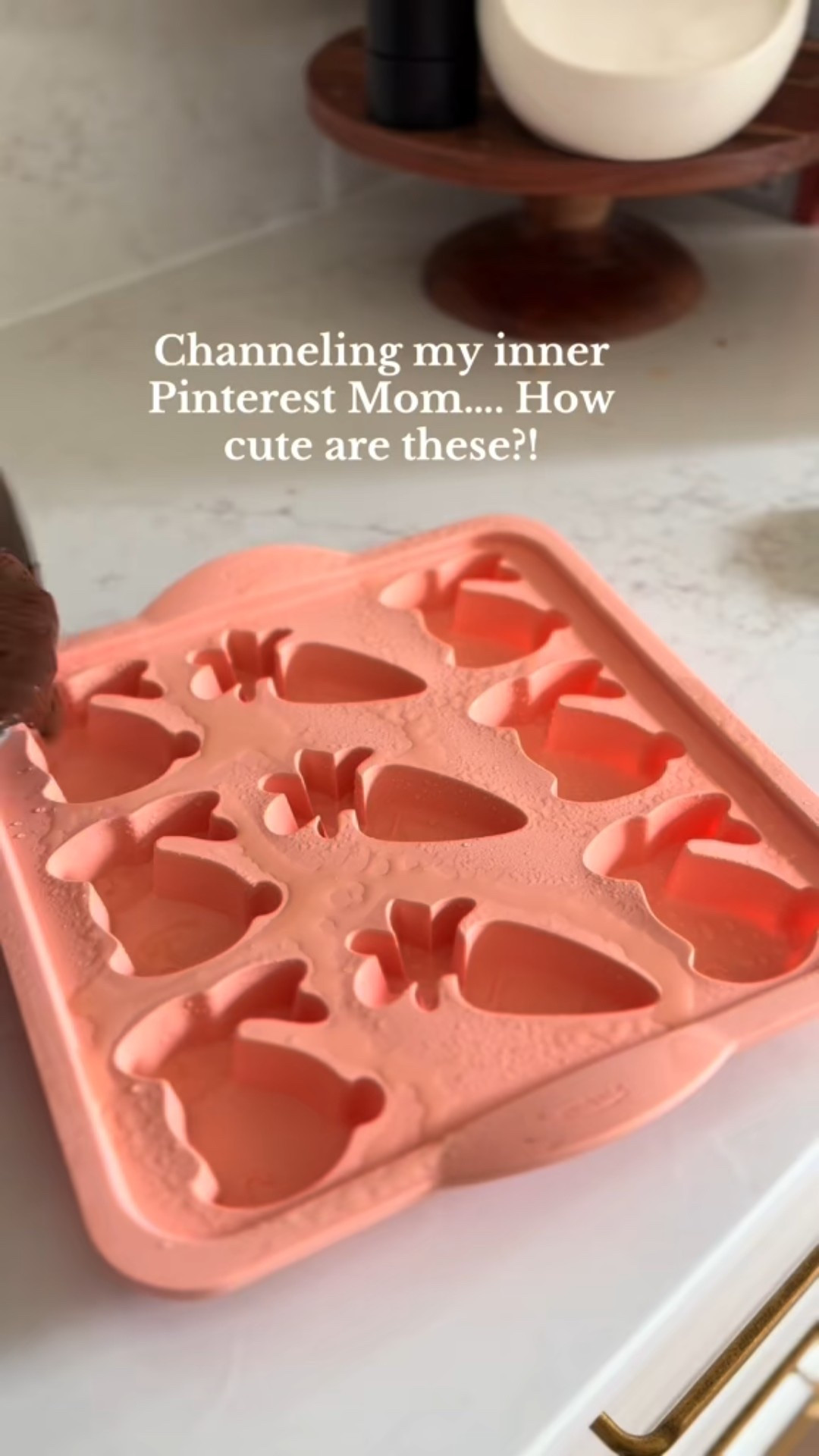 How cute are these?!? Perfect for Easter morning 

#LTKFamily #LTKFindsUnder50 #LTKSeasonal