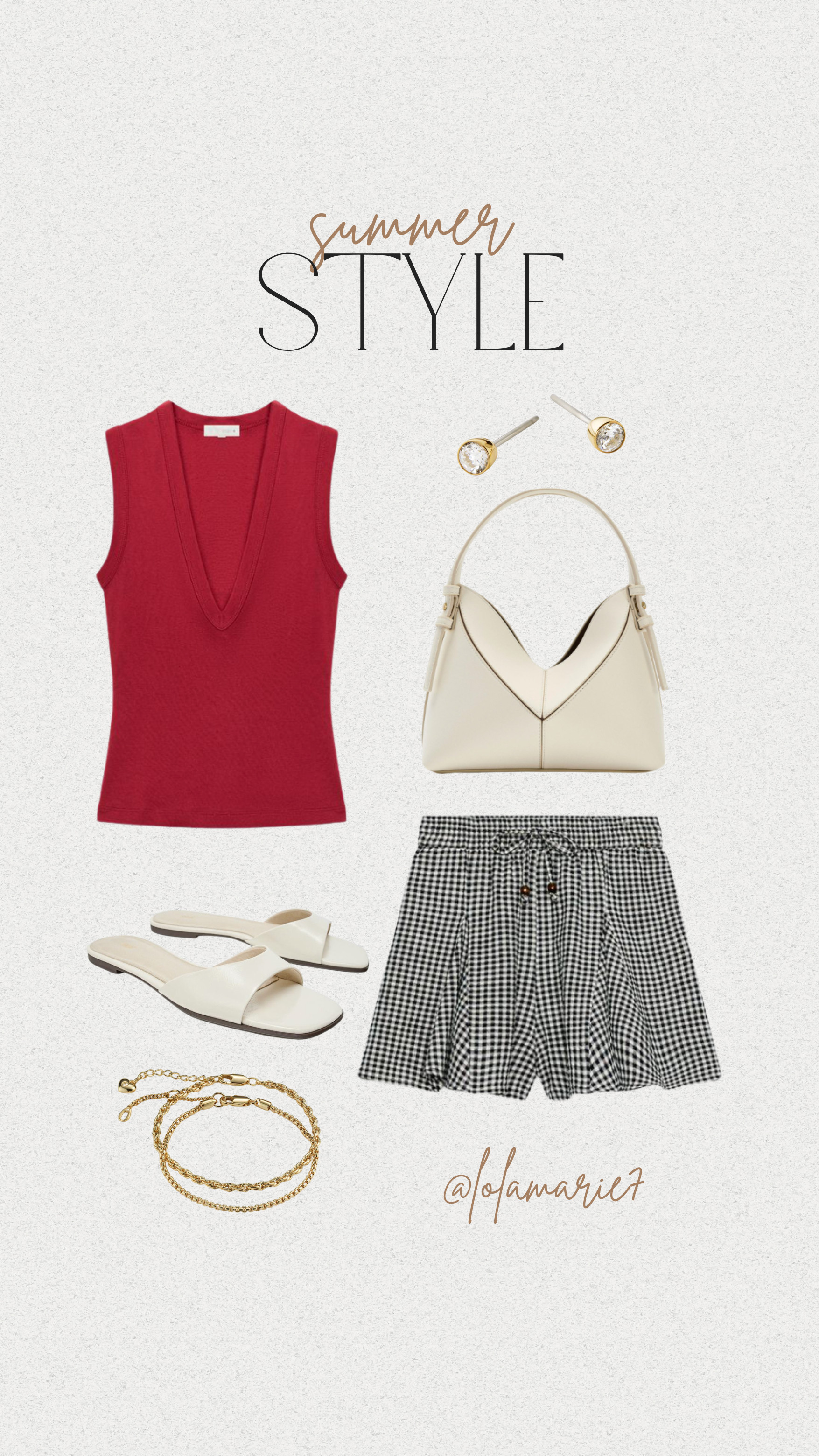 Summer Style - Zara Finds

#zara #summerstyle  

 #LTKootd #LTKSaleAlert #LTKTravel