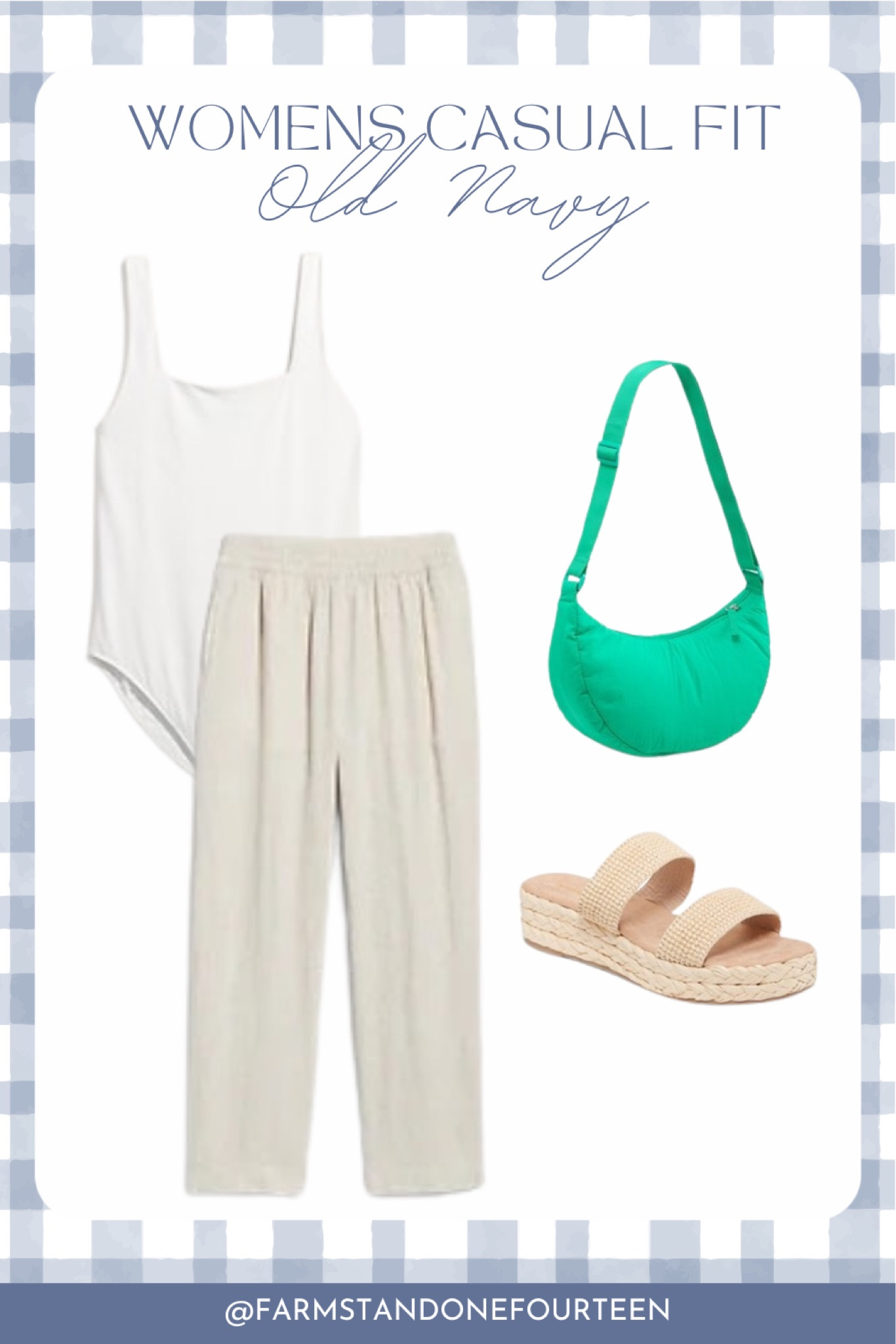 Women’s Spring Outfit Ideas | Casual Date Night | Old Navy Fashion

#LTKshoecrush #LTKstyletip #LTKworkwear