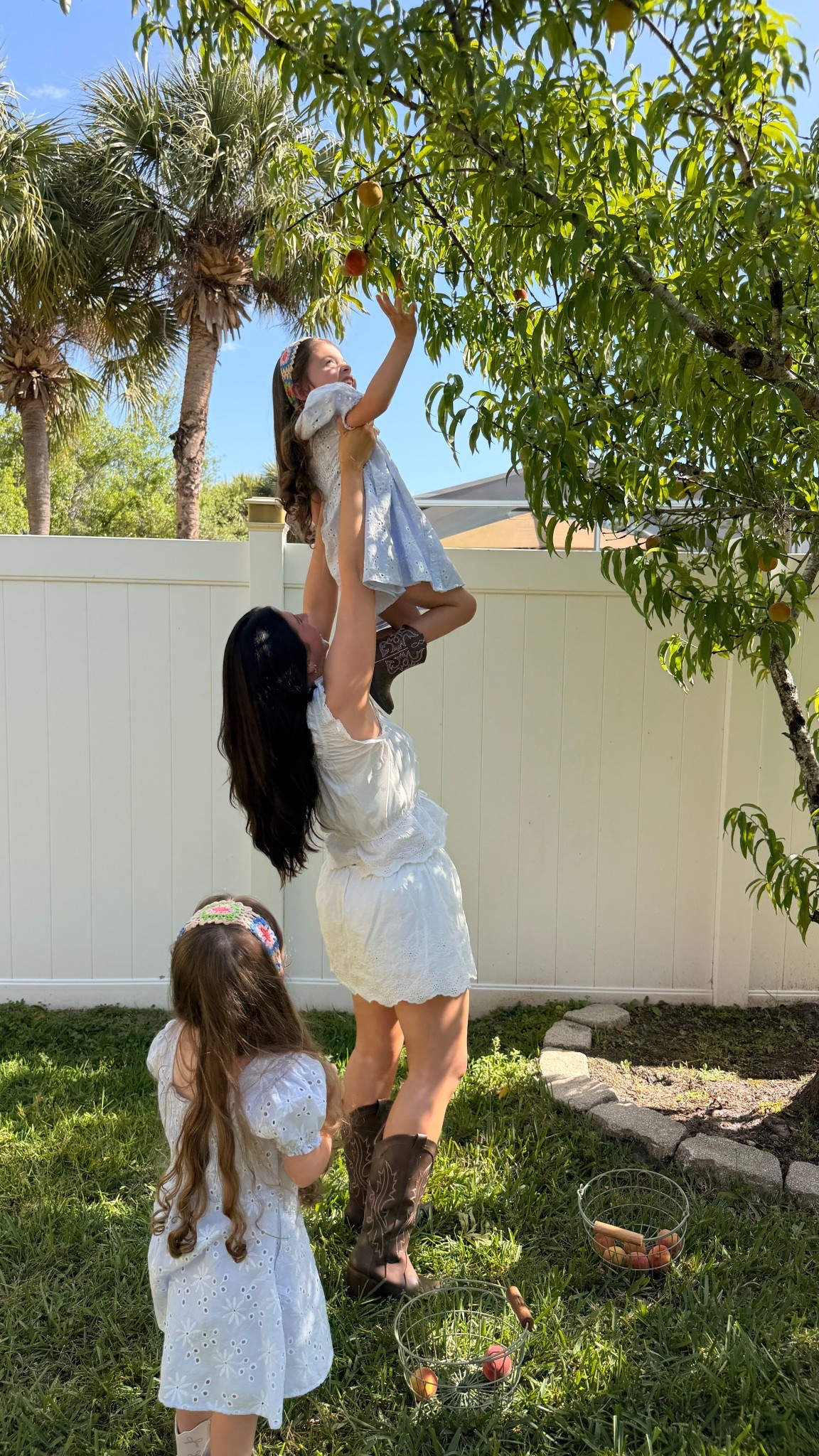 cutest spring fits 🦢🌼

#LTKKids #LTKmomlife #LTKSeasonal