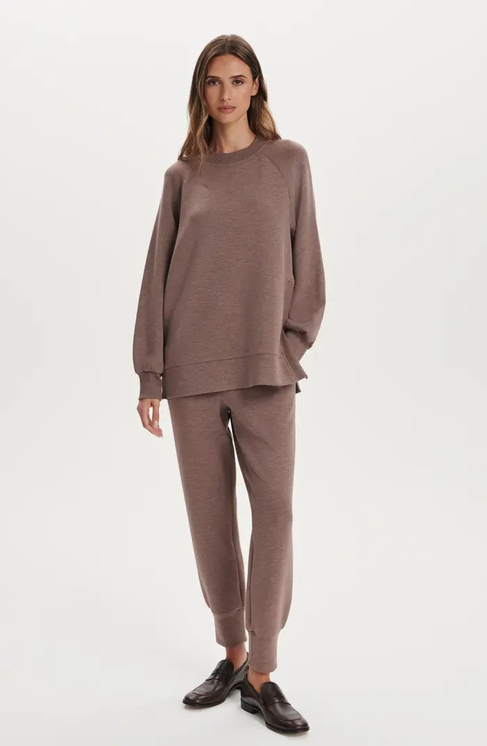Nicole Oversize Sweatshirt | Nordstrom