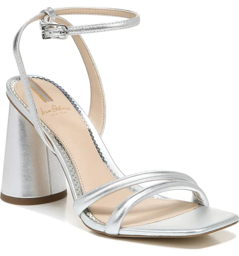Kia Ankle Strap Sandal | Nordstrom