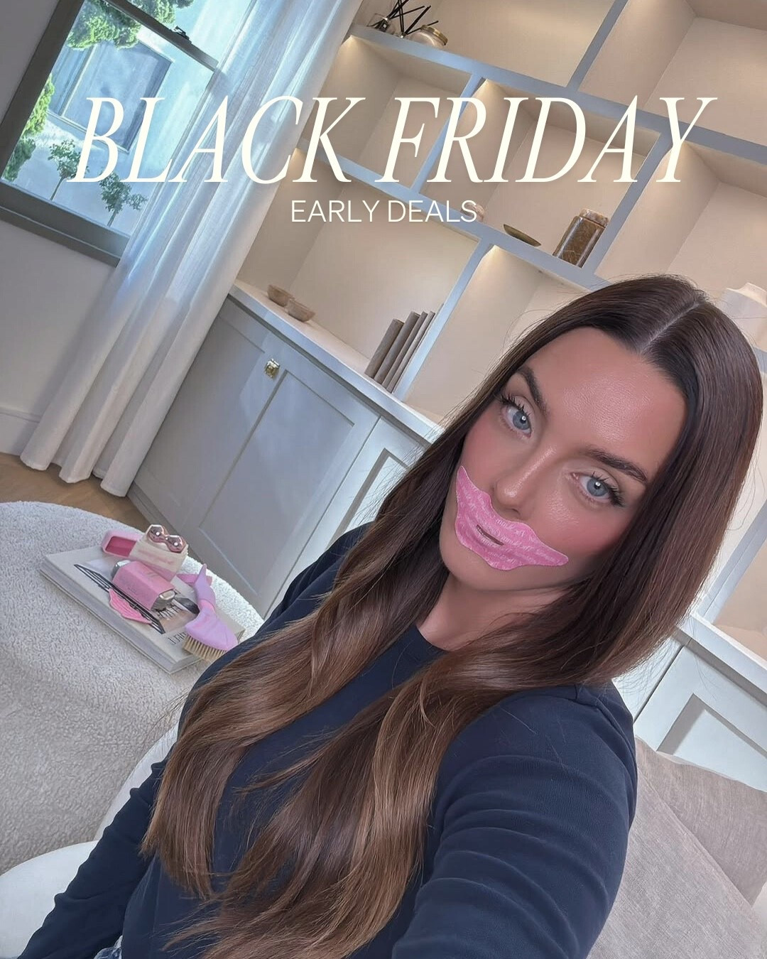 BLACK FRIDAY EARLY DEALS: 30% off The Skinny Confidential + other favorites on sale 

 #LTKCyberWeek #LTKSaleAlert