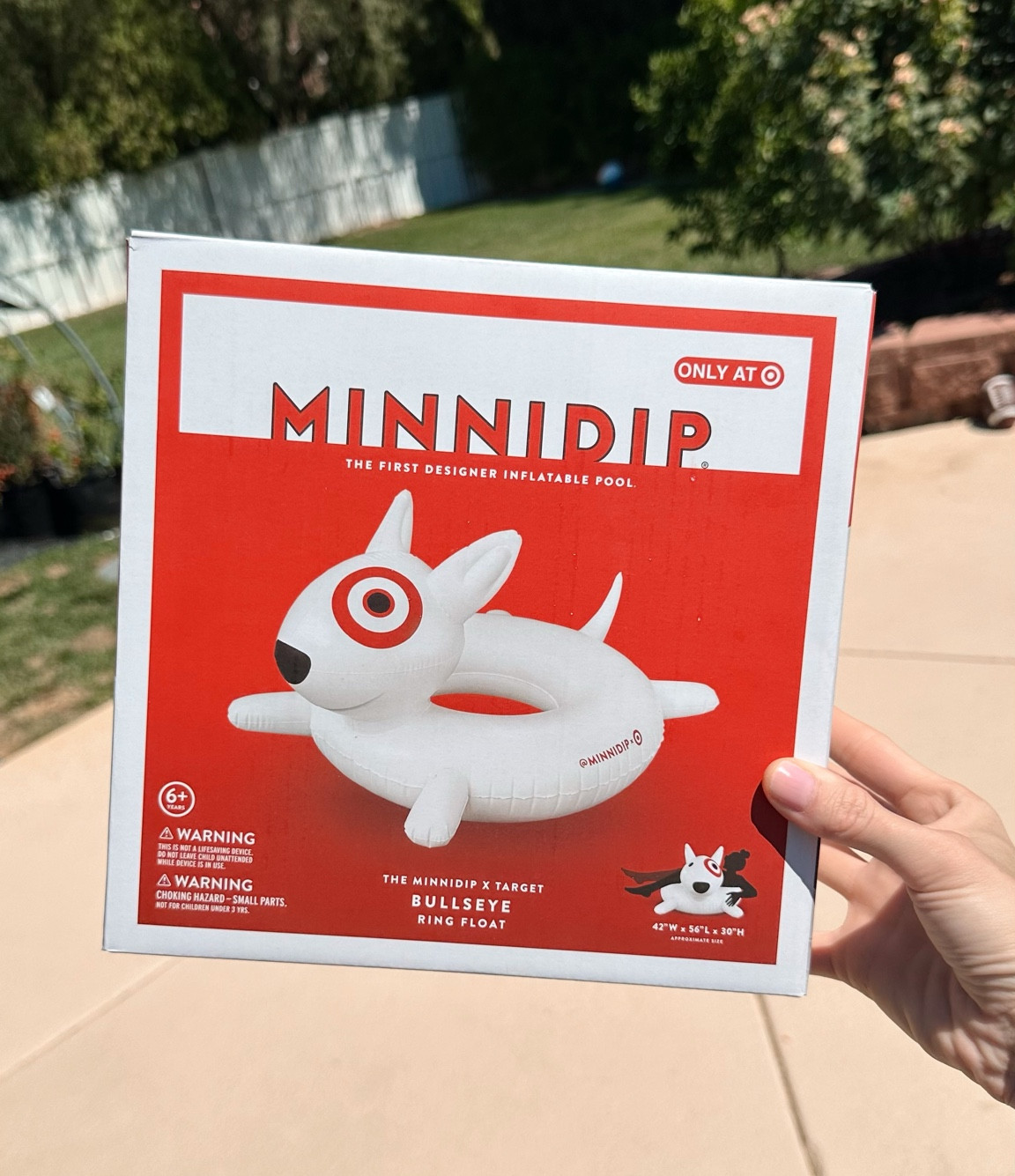 Minnidip x Target pool floats 

#LTKSummerSales #LTKSeasonal #LTKFamily