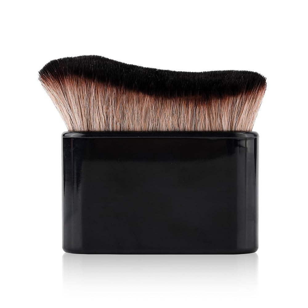 Self Tanning Brush, Self Tan Brush Self Tanner Applicator Blend Brush Foundation Makeup Brushes S... | Amazon (US)