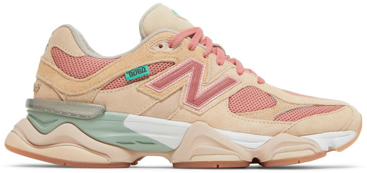 Joe Freshgoods x 9060 'Penny Cookie Pink' | GOAT