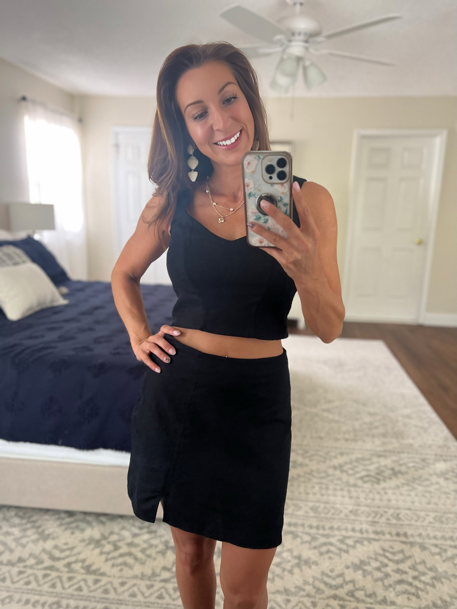 Who loves a two piece set as much as me? 🙋🏽‍♀️

#targetstyle #targetfind #springstyle #summerstyle #twopieceoutfit #casualoutfit

#LTKSeasonal #LTKunder50 #LTKFind