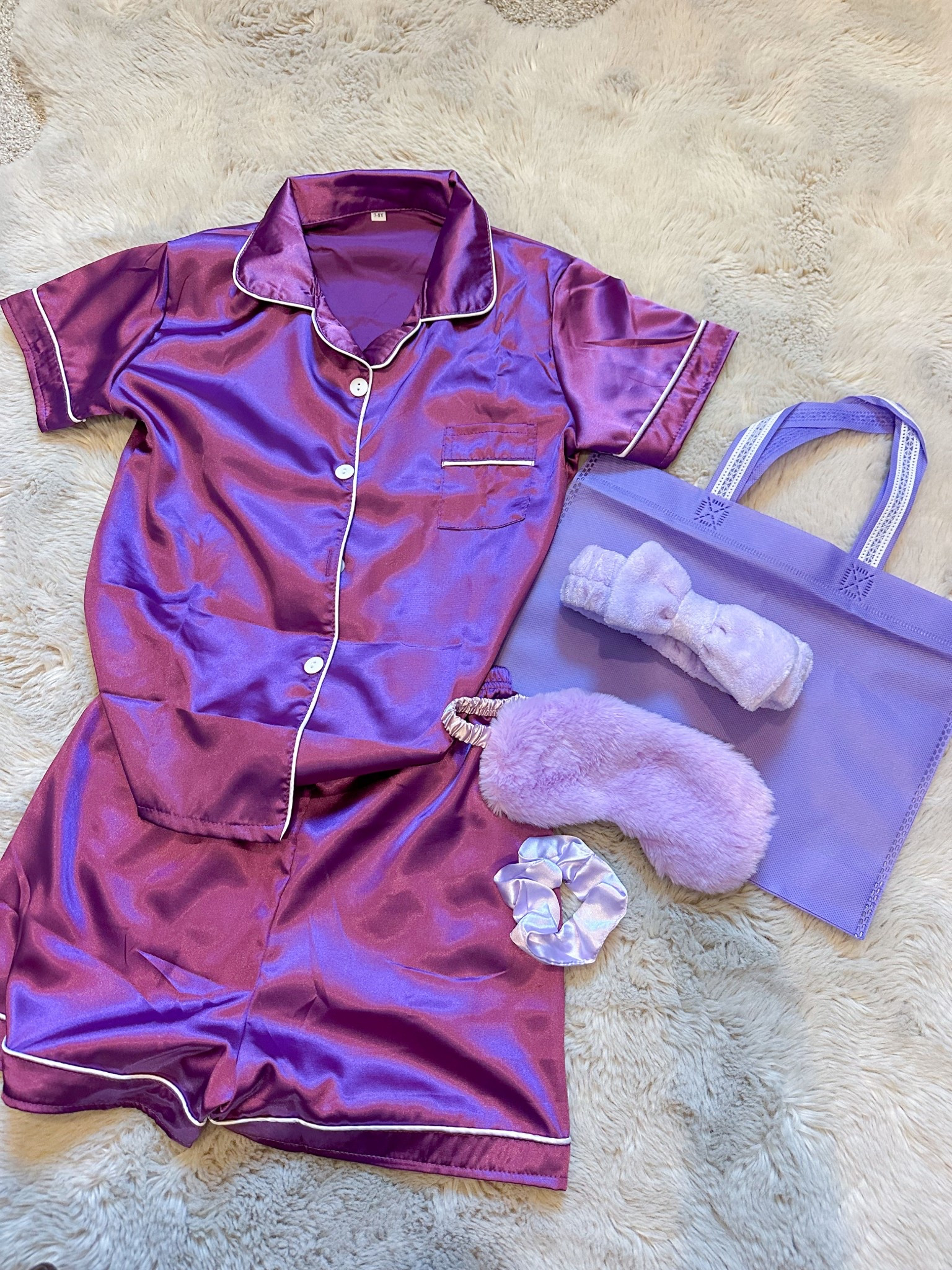 Spa Sleepover Party Favors! 

#LTKKids #LTKgrwm #LTKselfcare