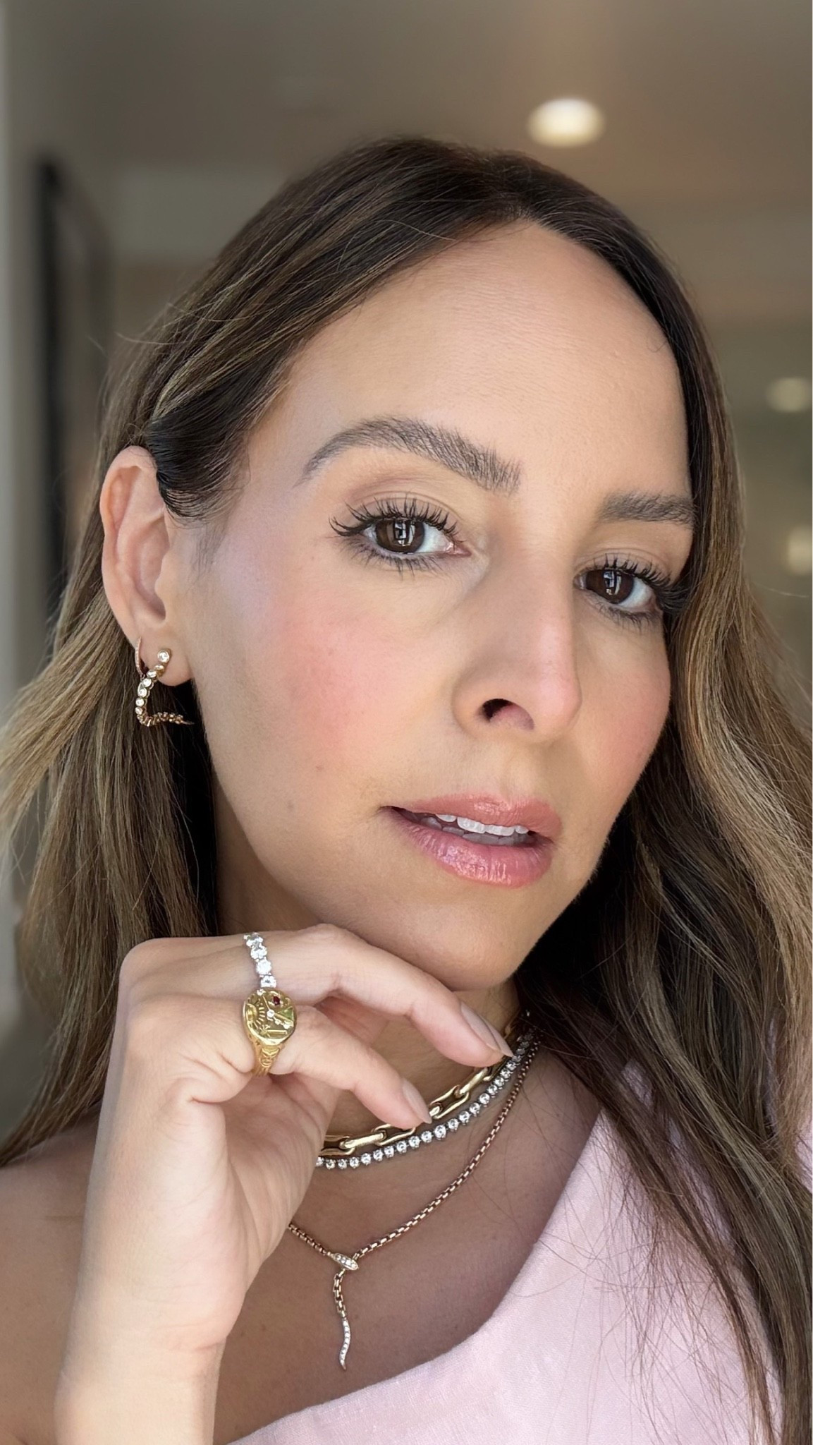 Full face of L’Oréal! Such good products & budget-buys!

#LTKgrwm #LTKBeauty