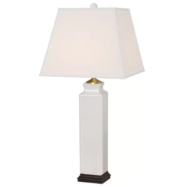30" Table Lamp | Wayfair Professional