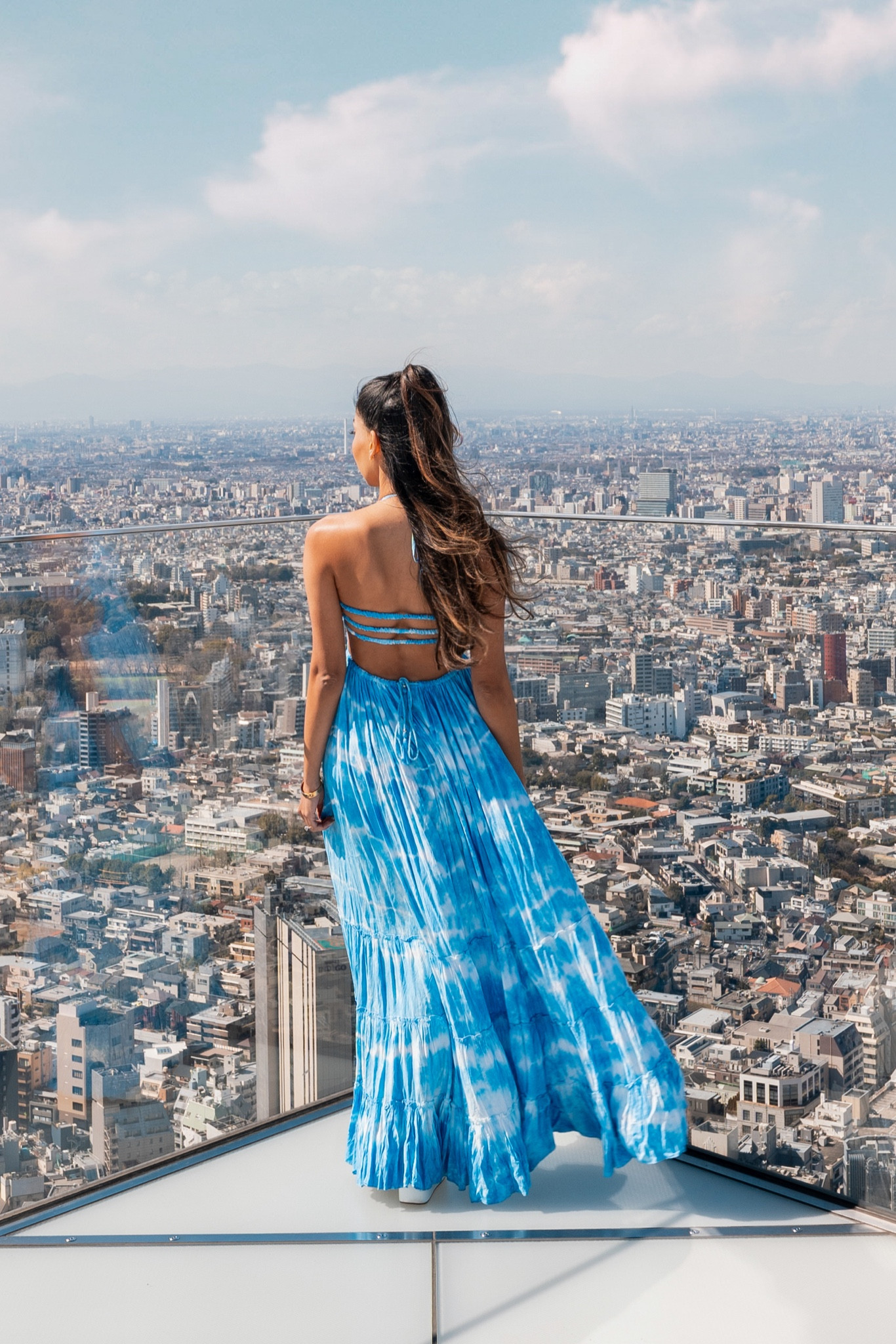 I have this dress in so many colors and it never feels like I have enough 



#LTKSeasonal #LTKtravel #LTKeurope