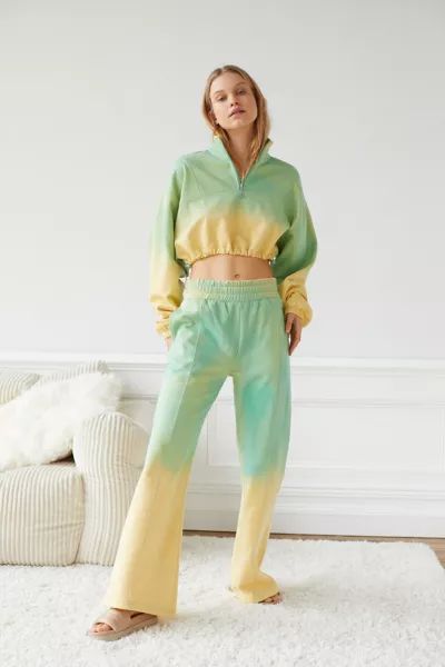 Out From Under Gia Flare Pant | Urban Outfitters (US and RoW)