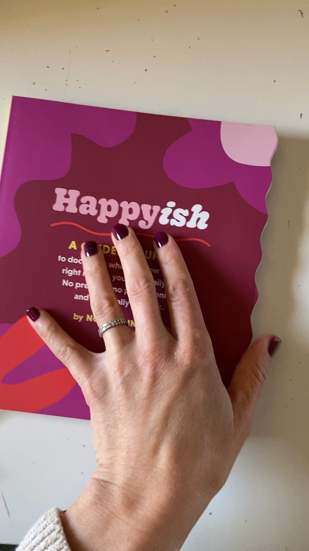 coolest journal 

#LTKGiftGuide