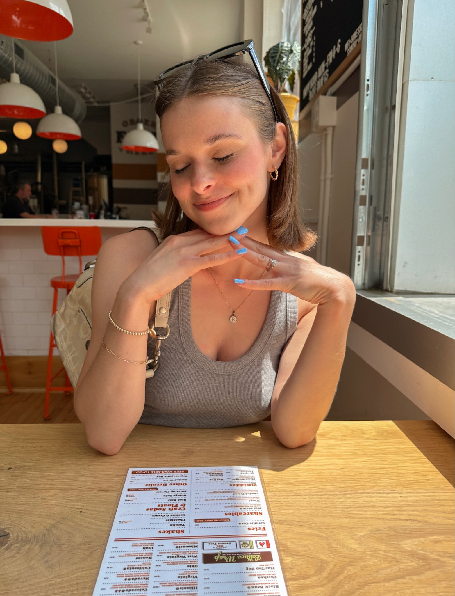 date night ootd 🍔🍟

#LTKfit #LTKSeasonal #LTKstyletip