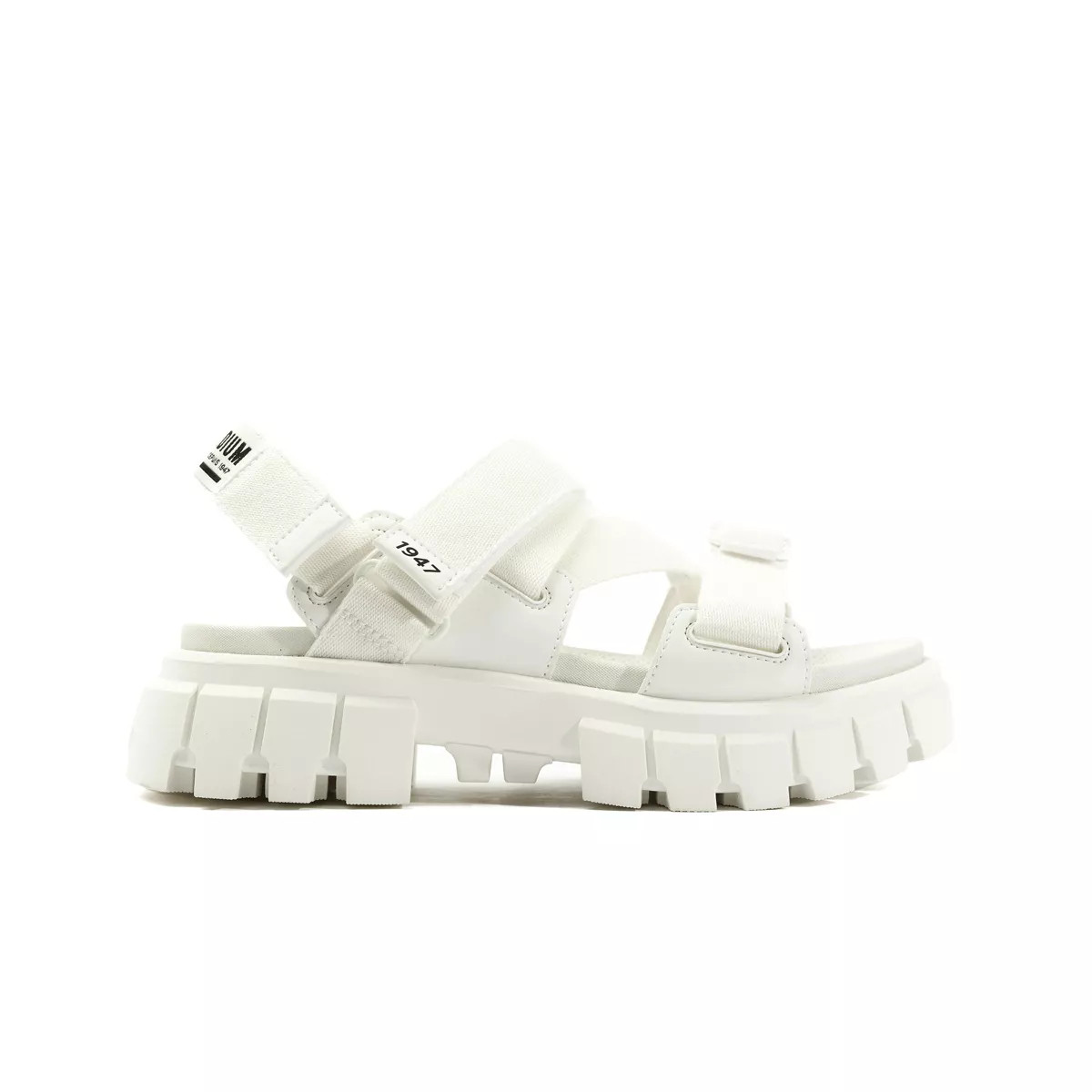 Palladium Womens Revolt Sandal Mono | Target