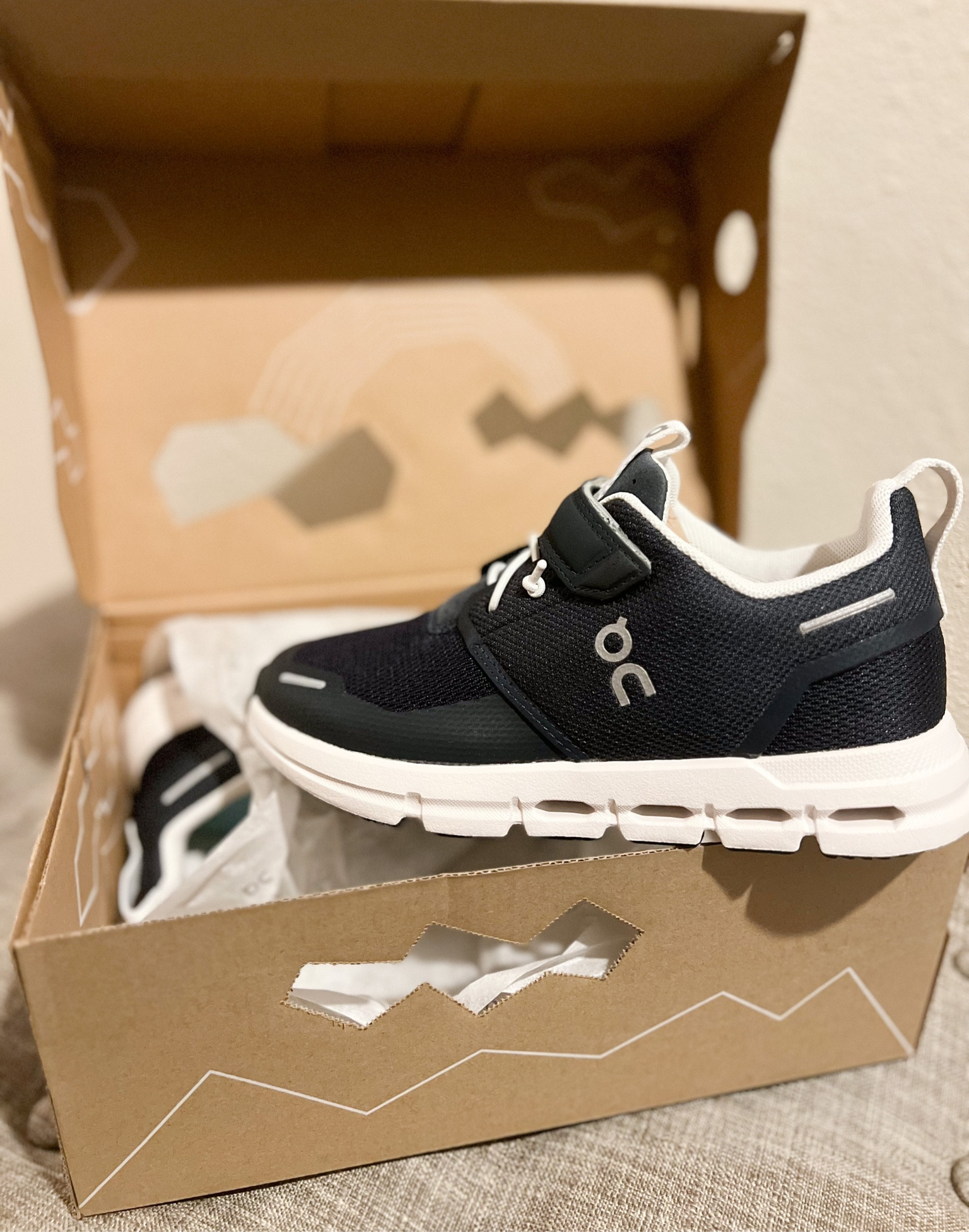 Our favorite brand now sells kids shoes!!! We love ON and the cloud play works great for our little guy! 

#LTKFind #LTKkids #LTKfamily