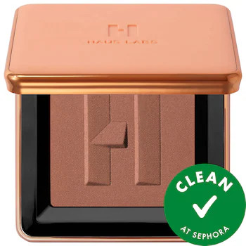 Power Sculpt Velvet Bronzer with Fermented Arnica | Sephora (US)