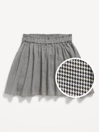 Printed Ruffled Skirt for Toddler Girls | Old Navy (US)