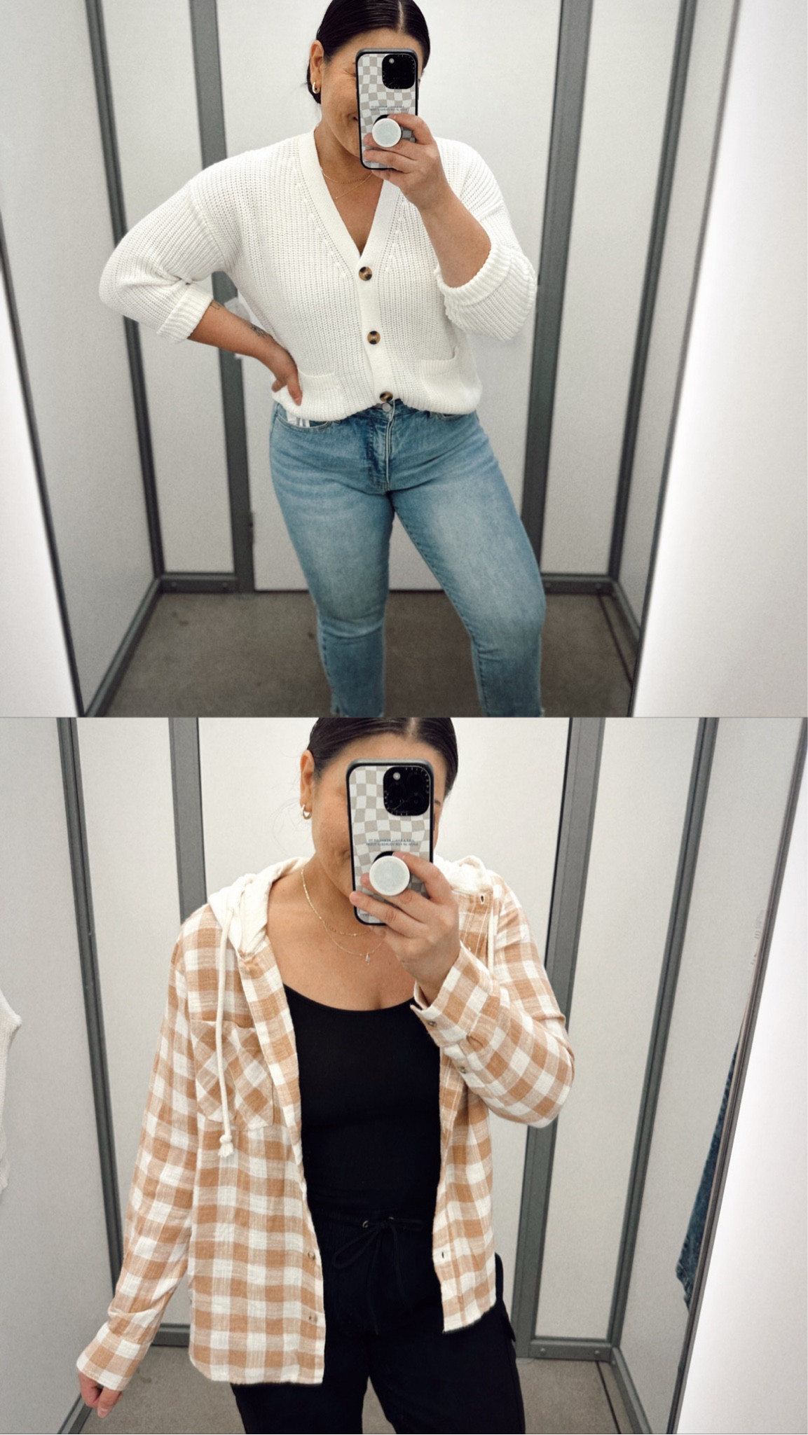 Fall fashion finds from Walmart! 



#LTKSeasonal #LTKunder50 #LTKmidsize