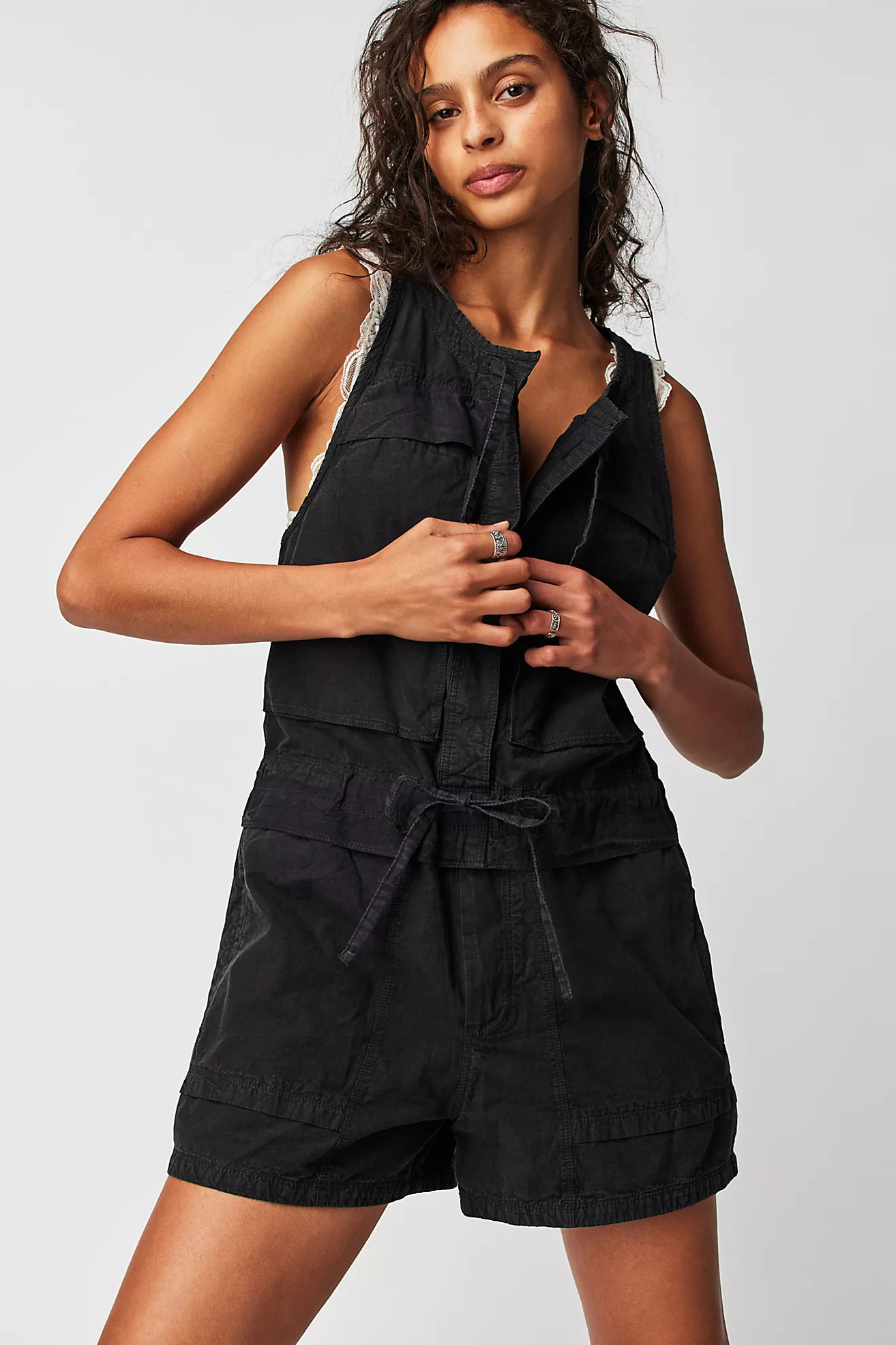 New Beat One-Piece | Free People (Global - UK&FR Excluded)