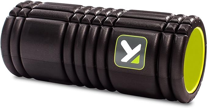 Amazon.com : TriggerPoint GRID Foam Roller for Exercise, Deep Tissue Massage and Muscle Recovery,... | Amazon (US)